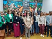 EL CONCEJO DELIBERANTE DECLARÓ DE INTERÉS LEGISLATIVO EL PROGRAMA REFERENTES JUDICIALES COMUNITARIOS