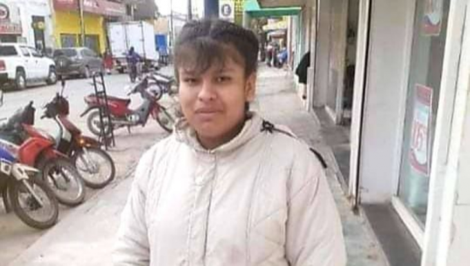 HALLARON EL CUERPO SIN VIDA DE UNA JOVEN JUJEÑA QUE ERA INTENSAMNTE BUSCADA DESDE EL PASADO VIERNES. ¡HAY UN DETENIDO!