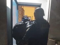 B° JOSÉ HERNANDEZ: UN KIOSCO DE DROGAS Y UN DETENIDO POR COMERCIALIZACIÓN DE ESTUPEFACIENTES EN DEÁN FUNES