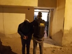 CRUZ DEL EJE: REALIZABAN DELIVERY DE DROGAS, COMERCIALIZABAN EN LA COSTANERA Y FUERON DETENIDOS POR LA FPA.