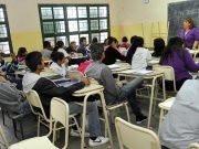 PROFES DE SECUNDARIA: DESDE HOY HASTA EL 21 DE OCTUBRE PUBLICARÁN LAS LOM PARA 2023.
