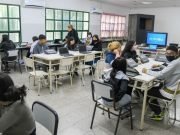 PRUEBAS PRISMA 2022: MÁS DE 24MIL ALUMNOS REALIZARÁN DESDE HOY HASTA EL JUEVES LAS EVALUACIONES PROVINCIALES DE LENGUA Y MATEMÁTICA.