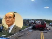 LA FISCALÍA DE CURA BROCHERO ACTÚA EN LA CAUSA POR EL ACCIDENTE FATAL EN CAMINO DE LAS ALTAS CUMBRES