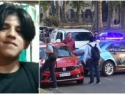 PUERTO MADERO: EL CONDUCTOR QUE ATROPELLÓ Y MATÓ AL CHICO DE 14 AÑOS, PAGÓ 1 MILLÓN DE PESOS DE FIANZA Y QUEDÓ LIBRE.