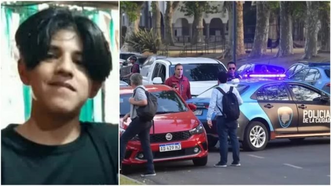 PUERTO MADERO: EL CONDUCTOR QUE ATROPELLÓ Y MATÓ AL CHICO DE 14 AÑOS, PAGÓ 1 MILLÓN DE PESOS DE FIANZA Y QUEDÓ LIBRE.