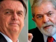 ELECCIONES PRESIDENCIALES EN BRASIL: HABRÁ SEGUNDA VUELTA. “LULA” SUPERÓ A BOLSONARO POR POCOS PUNTOS.
