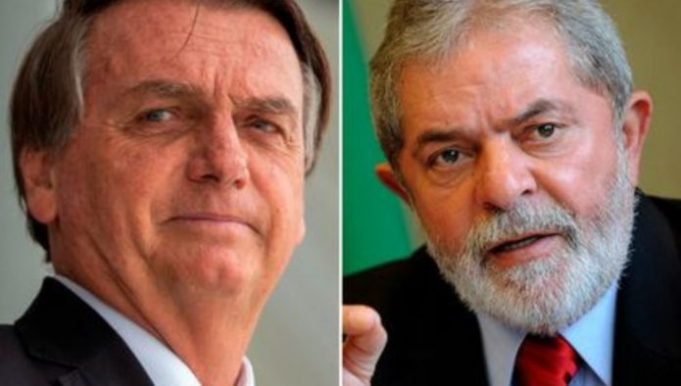 ELECCIONES PRESIDENCIALES EN BRASIL: HABRÁ SEGUNDA VUELTA. “LULA” SUPERÓ A BOLSONARO POR POCOS PUNTOS.