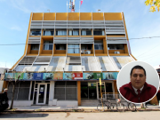 🔊 CRISTIAN MARTÍNEZ PRESIDENTE DE COSEDEF SE REFIRIÓ A LA IMPORTANCIA DE PARTICIPAR DE LA ASAMBLEA ELECTORAL DE DISTRITOS.