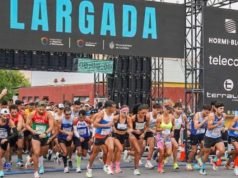 HASTA EL 27 DE OCTUBRE PODES ANOTARTE PARA LA MARATÓN 42K DE CÓRDOBA CAPITAL. ¡YA HAY MÁS DE 12 MIL PERSONAS INSCRIPTAS!