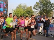 EXITOSA MARATÓN 42K EN CÓRDOBA CAPITAL. ¡ESTOS SON LOS GANADORES!