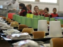 PAICOR: POR UNA LARVA EN LA COMIDA SANCIONARON A UNA EMPRESA PROVEEDORA DE ALIMENTOS DEL INTERIOR DE CÓRDOBA.
