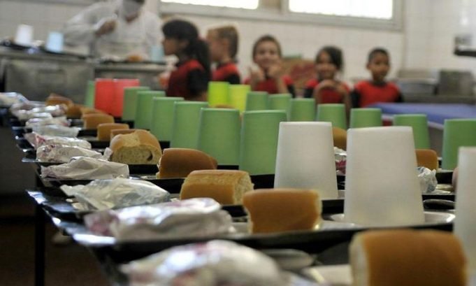 PAICOR: DESDE EL LUNES 26 DE JUNIO COMIENZA LA ENTREGA DE LOS MÓDULOS DEL RECESO DE INVIERNO.