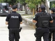 FEMICIDIO: APUÑALARON A UNA MUJER DE 71 AÑOS Y BUSCAN A SU PAREJA COMO PRINCIPAL SOSPECHOSO.