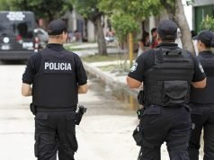 FEMICIDIO: APUÑALARON A UNA MUJER DE 71 AÑOS Y BUSCAN A SU PAREJA COMO PRINCIPAL SOSPECHOSO.