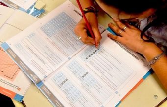 Se realizaron las pruebas Aprender 2024 en Córdoba y el país.