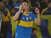 BOCA LÍDER DE LA LIGA PROFESIONAL TRAS GANARLE 1 A O A VÉLEZ CON GOL DE MORALES.