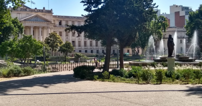 EL TSJ RATIFICÓ QUE LAS JUBILACIONES NO PUEDEN SER INFERIORES AL 82% DEL SUELDO LÍQUIDO DEL ACTIVO.