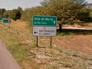 VILLA DE MARÍA DE RÍO SECO: UN HOMBRE INTENTÓ PRENDER UNA ESTUFA HOGAR Y SE QUEMÓ PARTE DE SU CUERPO.