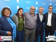 QUILINO FORMA PARTE DEL PROGRAMA DE INSERCIÓN LABORAL PARA LA INDUSTRIA Y EL TURISMO.