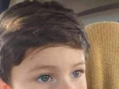DEÁN FUNES: LANZAN UNA RIFA SOLIDARIA A BENEFICIO DE TOMÁS. UN NIÑO DE DOS AÑITOS QUE DEBE SOMETERSE A UNA CIRUGÍA DE LABIOS Y NARIZ.