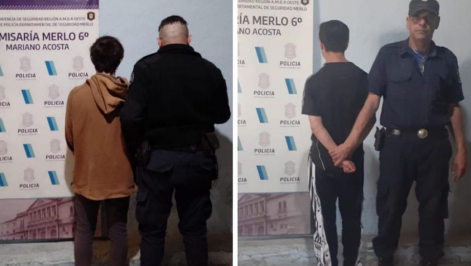 DOS ADOLESCENTES MATARON A UN CHICO DE 13 AÑOS: LO CITARON Y LO LLEVARON A UN BALDÍO DONDE LO GOLPEARON Y LUEGO LO PRENDIERON FUEGO. ¡MIRA EL VÍDEO!