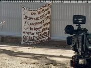 REPUDIABLE: AMENAZARON DE MUERTE A PERIODISTAS DE TELEFÉ ROSARIO.