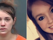 TÓXICA, TURBIA Y MENTIROSA: UNA JOVEN FINGIÓ ESTAR EMBARAZADA PARA RETENER A SU PAREJA Y LE ARRANCÓ DEL VIENTRE EL BEBÉ A UNA MUJER QUE MATÓ.