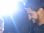 PASA EN REDES: “SOLO CONTIGO”. UN CHICO LE PROPUSO CASAMIENTO A SU NOVIA EN MEDIO DEL BUM BUM DE JESÚS MARÍA. ¡MIRÁ!