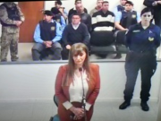 CASO BLAS CORREAS: DECLARÓ LA JEFE DE LA POLICÍA Y DIJO “SENTIR VERGÜENZA” DEL ACCIONAR POLICIAL.