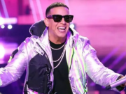 DADDY YANKEE PAUSÓ UNOS MINUTOS SU CONCIERTO EN EL ESTADIO DE VÉLEZ POR UN PRINCIPIO DE INCENDIO.