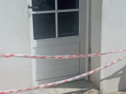 AGREDIERON A UNA MUJER POLICÍA EN LA COMISARÍA. DEBIÓ SER TRASLADADA AL HOSPITAL POR LAS HERIDAS EN SU ROSTRO.