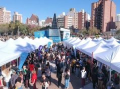 HOY COMIENZA LA 2° EDICIÓN “SIN DESPERDICIO” LA FERIA DE MODA Y ECONOMÍA POPULAR MÁS GRANDE DE CÓRDOBA.