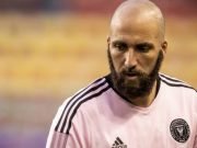 CHAU PIPA: HIGUAÍN ANUNCIÓ SU RETIRO DEL FÚTBOL. ¡MIRÁ!