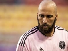 CHAU PIPA: HIGUAÍN ANUNCIÓ SU RETIRO DEL FÚTBOL. ¡MIRÁ!