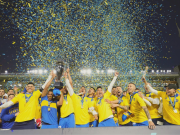 BOCA CAMPEÓN DE LA LIGA PROFESIONAL.