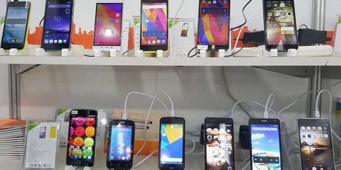 AHORA 30: ¡ENTERATE QUÉ CELULARES PODÉS COMPRAR Y DÓNDE!