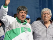 ELLOS TAMBIÉN: CAMIONEROS PIDEN UN AUMENTO SALARIAL DEL 131%.