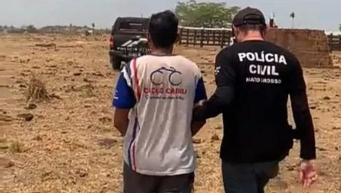 MEJOR NO HABLAR DE CIERTAS COSAS: UN HOMBRE MATÓ A SU AMIGO TRAS UNA DISCUSIÓN SOBRE POLÍTICA.