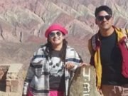 HUMAHUACA: UNA PAREJA DE TURISTAS DE BS. AS FALLECIERON POR INHALACIÓN DE MONÓXIDO DE CARBONO EN UN HOTEL.