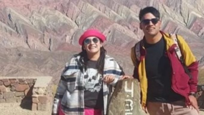 HUMAHUACA: UNA PAREJA DE TURISTAS DE BS. AS FALLECIERON POR INHALACIÓN DE MONÓXIDO DE CARBONO EN UN HOTEL.