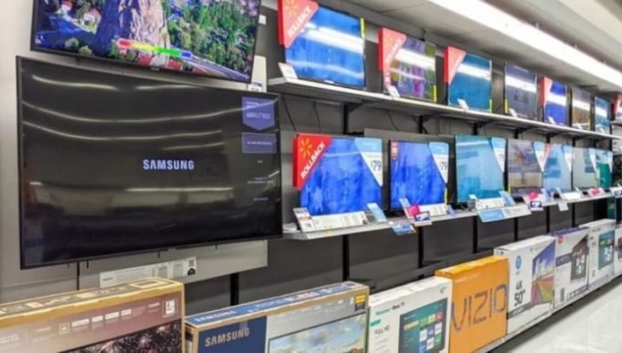 EL GOBIERNO LANZA UN PROGRAMA DE 30 CUOTAS PARA COMPRAR TELEVISORES, TABLETS Y AIRES ACONDICIONADOS.