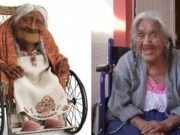 A LOS 109 AÑOS MURIÓ “MAMÁ COCO”. LA MEXICANA QUE INSPIRÓ EL PERSONAJE DE LA ABUELA EN LA PELÍCULA DE DISNEY.