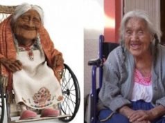 A LOS 109 AÑOS MURIÓ “MAMÁ COCO”. LA MEXICANA QUE INSPIRÓ EL PERSONAJE DE LA ABUELA EN LA PELÍCULA DE DISNEY.