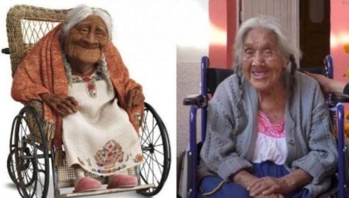 A LOS 109 AÑOS MURIÓ “MAMÁ COCO”. LA MEXICANA QUE INSPIRÓ EL PERSONAJE DE LA ABUELA EN LA PELÍCULA DE DISNEY.