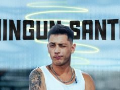 “NINGÚN SANTO” LO NUEVO DE DESAKTA2 PROTAGONIZADO POR EL DEANFUNENSE ALONSO LÓPEZ. ¡MIRÁ!