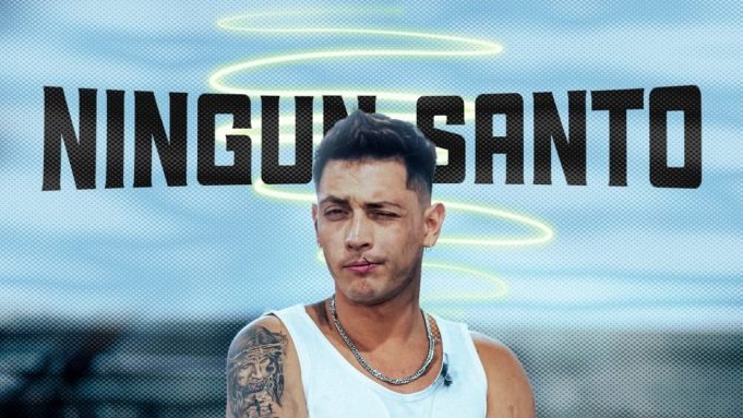 “NINGÚN SANTO” LO NUEVO DE DESAKTA2 PROTAGONIZADO POR EL DEANFUNENSE ALONSO LÓPEZ. ¡MIRÁ!