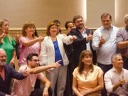 LLEGA A DEÁN FUNES PATRICIA BULLRICH: LA DIPUTADA NACIONAL ADRIANA RUARTE DEL BLOQUE JUNTOS POR EL CAMBIO BRINDÓ DETALLES DE LA VISITA ENTRE OTROS TEMAS. ¡ESCUCHÁ LA NOTA!