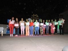 VILLA TULUMBA: REALIZARON EL CIERRE DE LOS CURSOS Y TALLERES DE CAPACITACIÓN 2022.