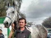 PASARON A SALA COMÚN AL INGENIERO DIEGO LOUSTALOT. AGRADECE A TODA LA GENTE POR SUS BUENOS DESEOS. ¡ESCUCHALO!