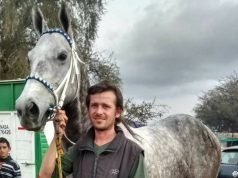EL INGENIERO DIEGO LOUSTALOT EVOLUCIONA FAVORABLEMENTE TRAS LAS INTERVENCIONES QUIRÚRGICAS.